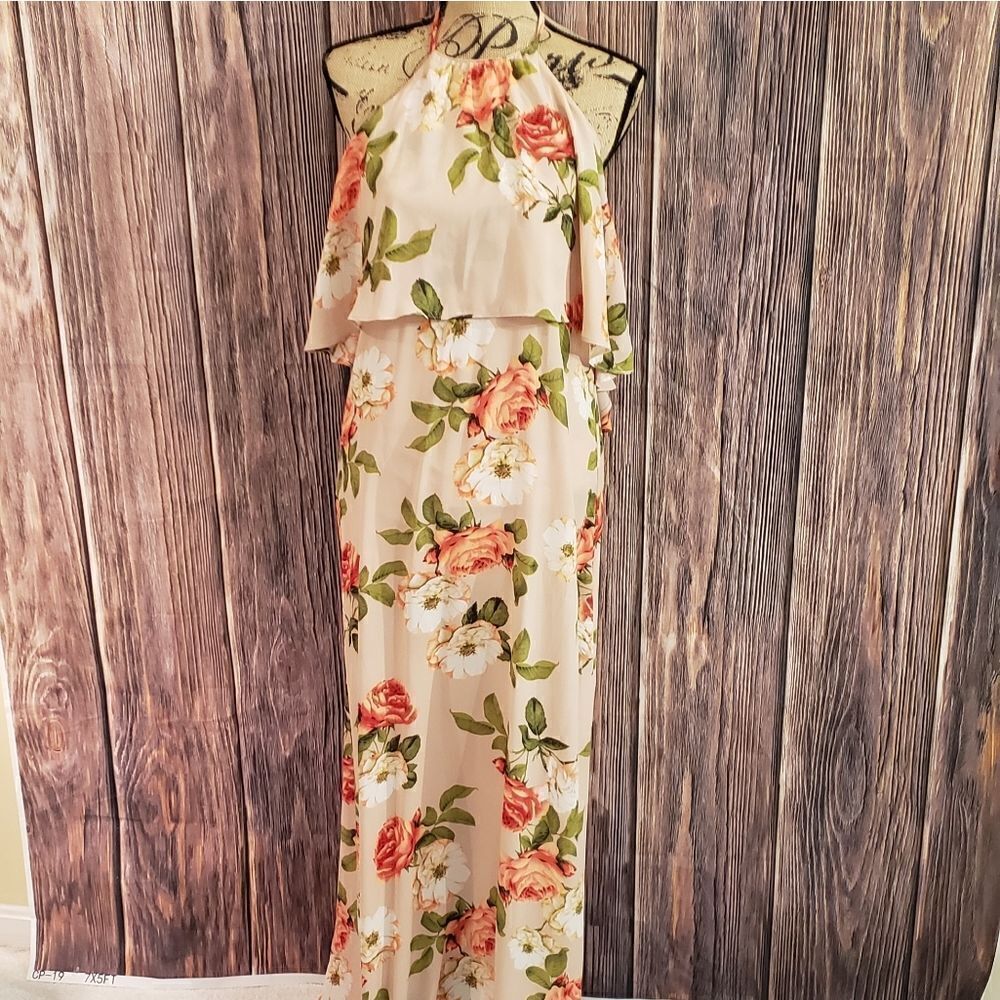 Show Me Your MuMu Dress - Picture 15 of 16